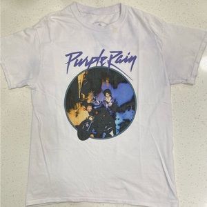 Purple Rain T-shirt